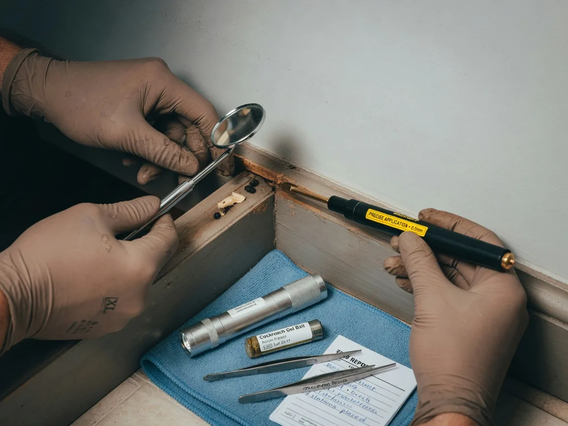 Why choose Emergency Pest Control in Morley, MO